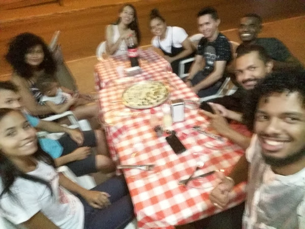 Foto 3 Copão e Pizzaria Santa Bárbara