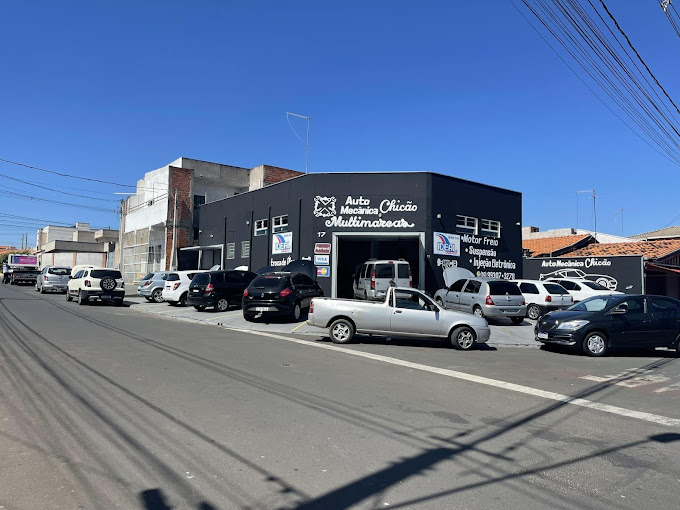 Auto Mecânica Chicão