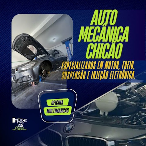 Foto 1 Auto Mecânica Chicão