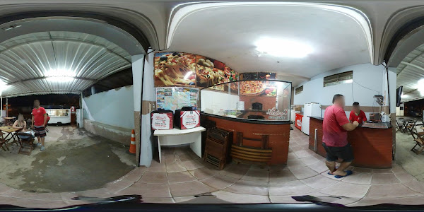 Airton''s Pizzas e Lanches