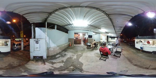 Foto 2 Airton''s Pizzas e Lanches