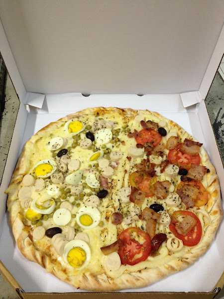 Foto 1 Torre da Pizza