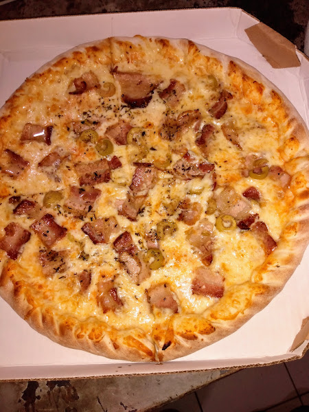 Foto 2 Torre da Pizza