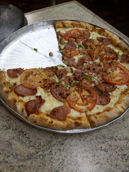 Foto 3 Torre da Pizza
