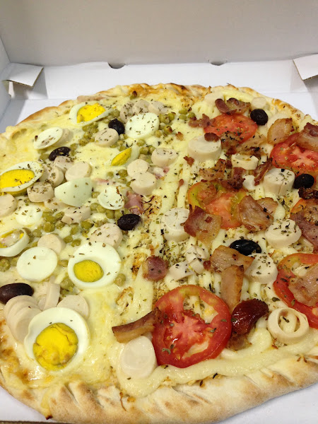 Foto 4 Torre da Pizza