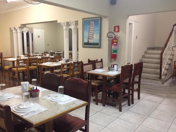 Foto 5 Torre da Pizza