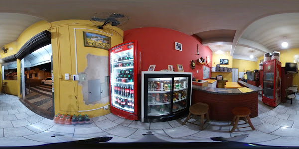 Foto 3 Pizza da Hora