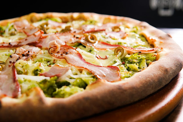 Foto 4 Pizza da Hora