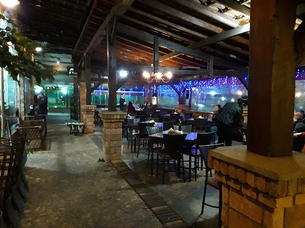 Foto 2 Pizzaria A Paulistana