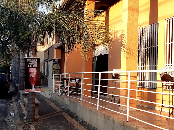 Foto 4 BUENA PIZZARIA E RESTAURANTE