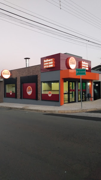 Pizzaria Pertutti Pizza Limeira - Disk Pizza