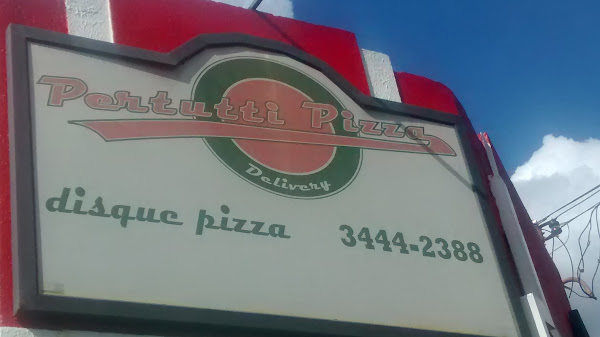 Foto 2 Pizzaria Pertutti Pizza Limeira - Disk Pizza