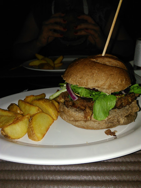 Foto 3 Scacciata Disk Pizza