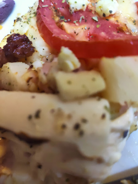 Foto 2 Rondelly Pizzaria