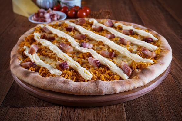 Foto 1 Pizzaria Big Boca