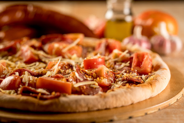 Foto 4 Pizzaria Big Boca