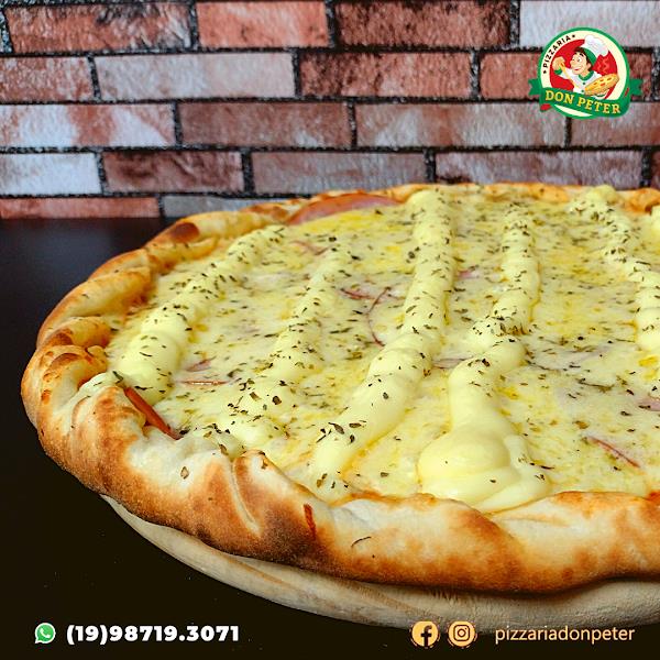 Foto 1 Pizzaria Don Peter