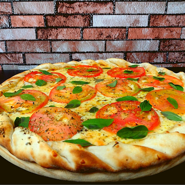 Foto 2 Pizzaria Don Peter