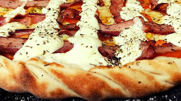 Foto 3 Pizzaria Don Peter