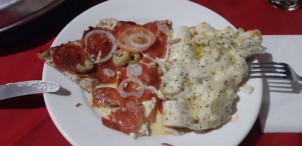 Foto 1 Toquinha das Pizzas