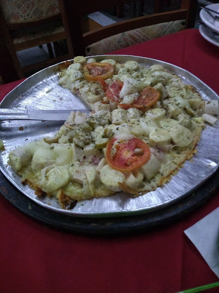 Foto 2 Toquinha das Pizzas