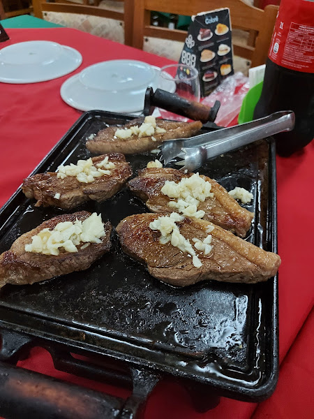 Foto 3 Toquinha das Pizzas