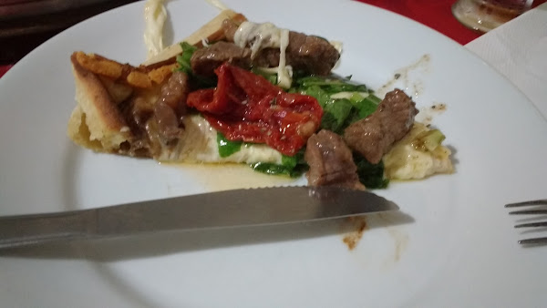 Foto 4 Toquinha das Pizzas