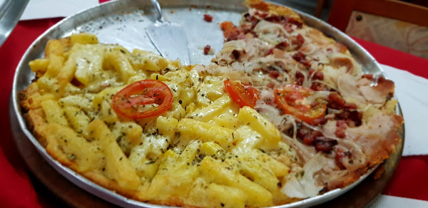 Foto 5 Toquinha das Pizzas