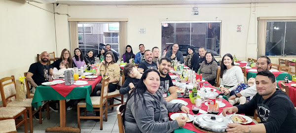 Foto 6 Toquinha das Pizzas Foto 6 Toquinha das Pizzas