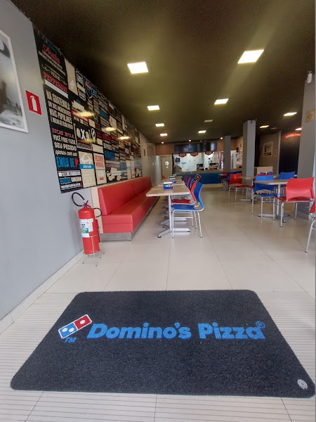 Foto 3 Domino''s Pizza - Limeira