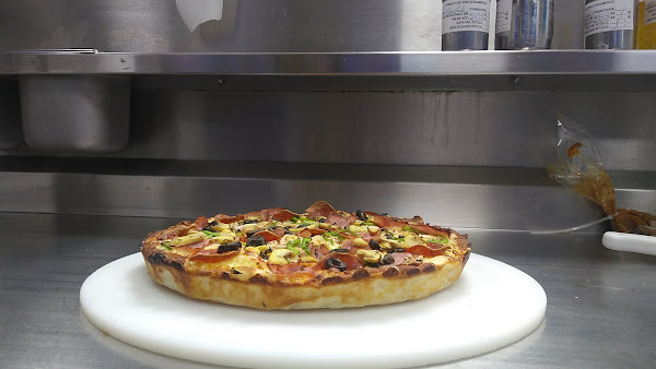 Foto 4 Domino''s Pizza - Limeira