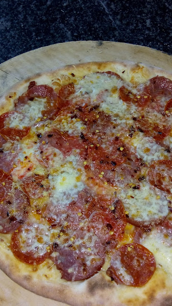 Foto 1 Pizzaria Ritorno