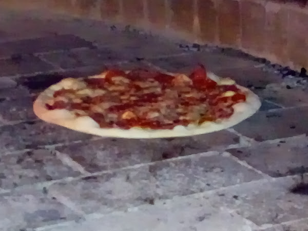 Foto 2 Pizzaria Ritorno