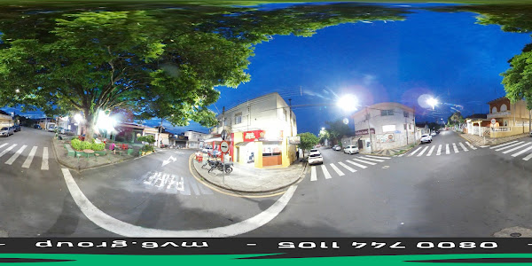 Foto 2 Pizzaria São João