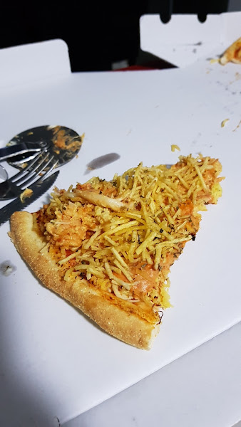 Foto 1 Ravelly Pizzaria