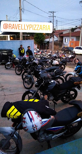 Foto 2 Ravelly Pizzaria