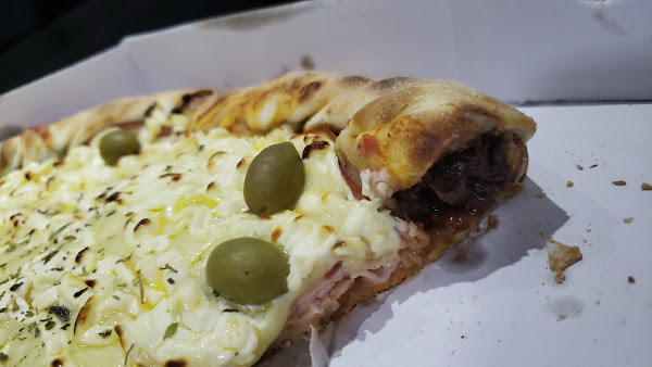 Foto 3 Ravelly Pizzaria