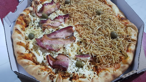 Foto 4 Ravelly Pizzaria