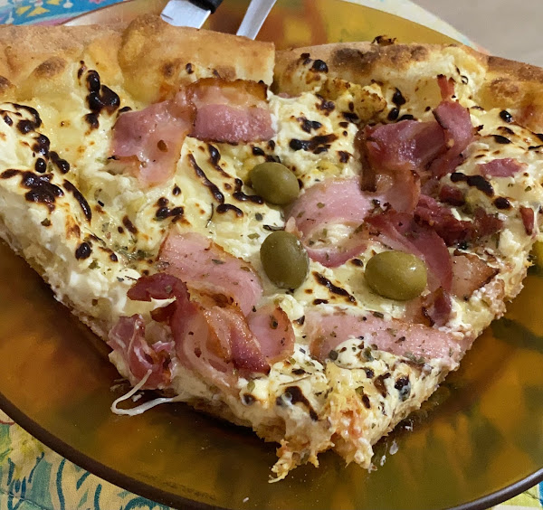 Foto 5 Ravelly Pizzaria