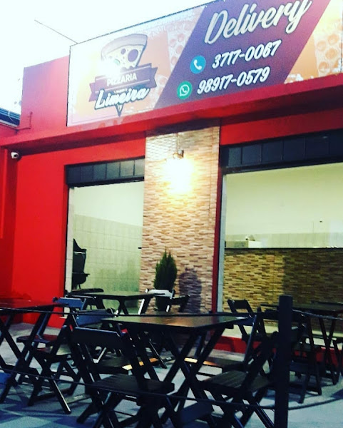 Pizzaria Limeira