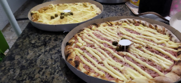 Foto 2 Pizzaria Limeira