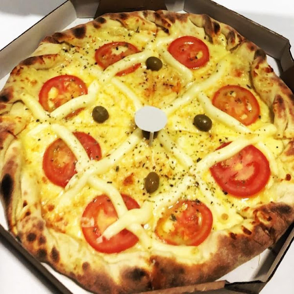 Foto 3 Pizzaria Limeira