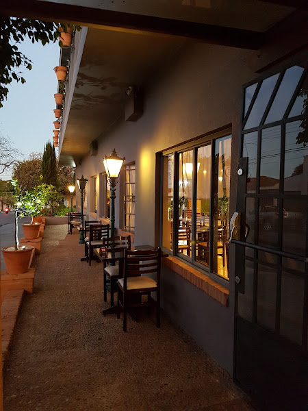 Pizzaria Nova Vesúvio