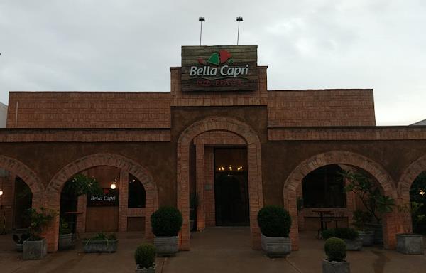 Foto 2 Bella Capri Pizzaria - Limeira