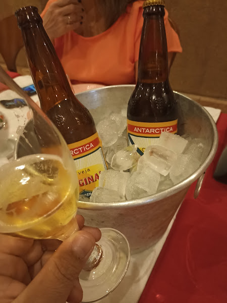 Foto 3 Bella Capri Pizzaria - Limeira