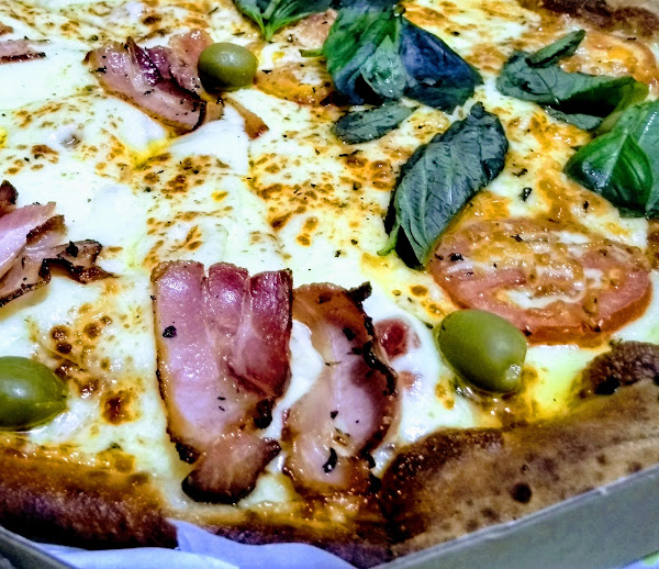 Foto 5 Bella Capri Pizzaria - Limeira