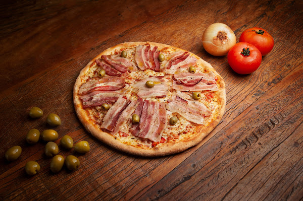 Foto 6 Bella Capri Pizzaria - Limeira