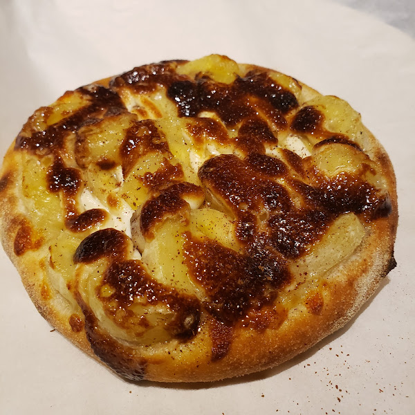 Favoretto Pizza Delivery