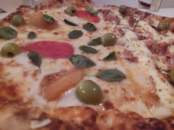 Foto 2 Favoretto Pizza Delivery