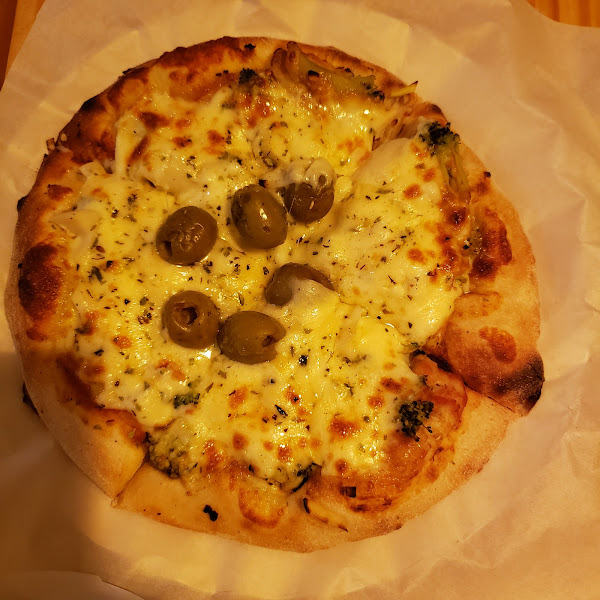 Foto 5 Favoretto Pizza Delivery